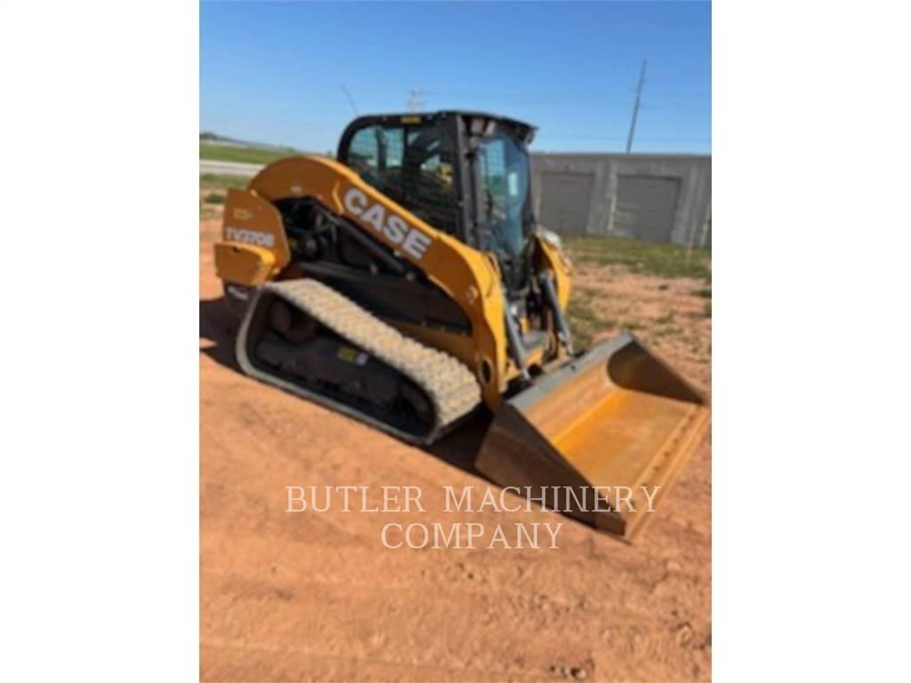 New Holland TV370B Paletli yükleyiciler