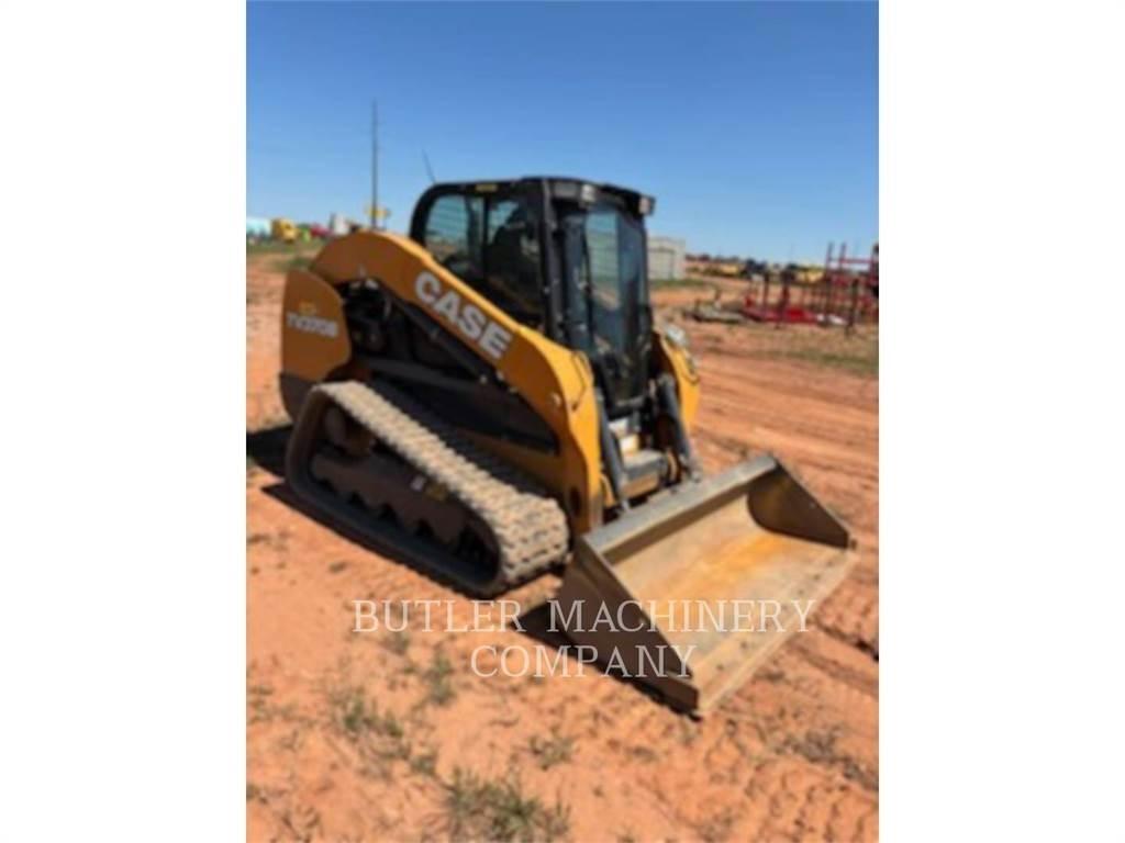 New Holland TV370B Paletli yükleyiciler
