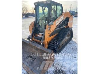 New Holland TV380 Paletli yükleyiciler