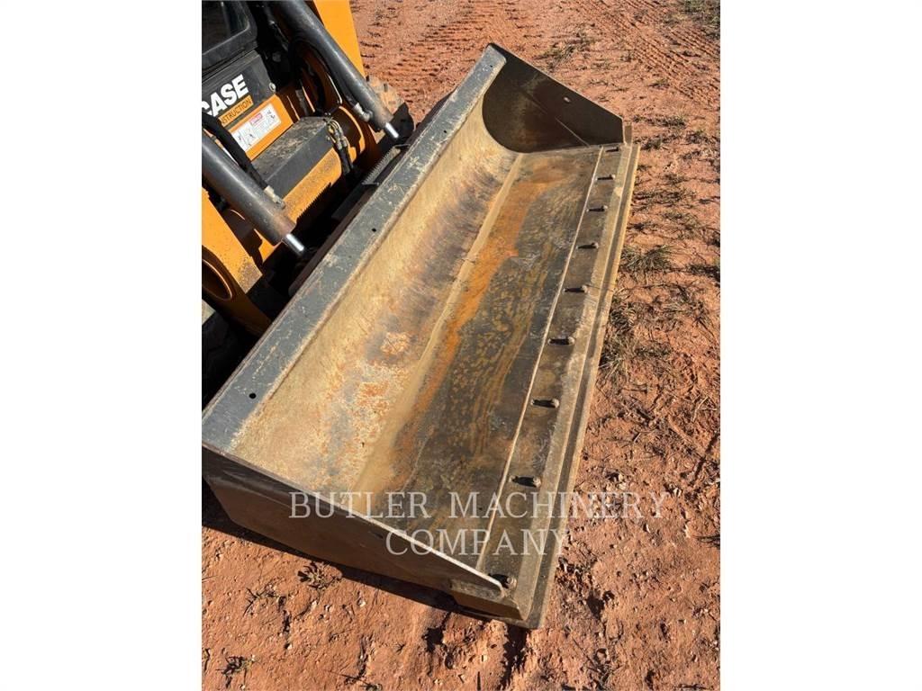 New Holland TV450B Paletli yükleyiciler