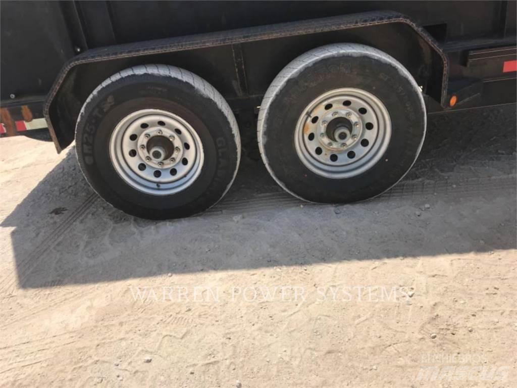 Noram N150 Diğer Jeneratörler