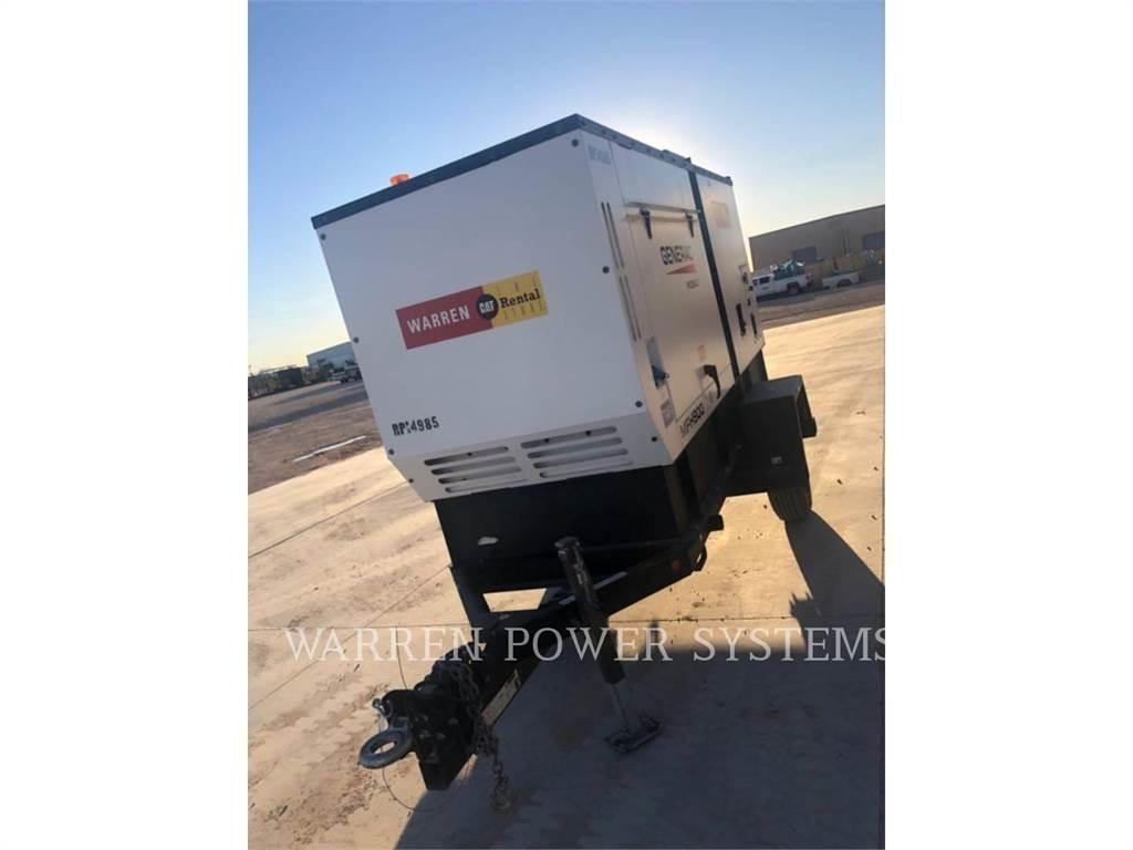 Olympian MFH900 Isıtma ve çözme ekipmanı