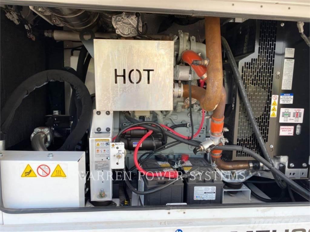 Olympian MFH900 Isıtma ve çözme ekipmanı