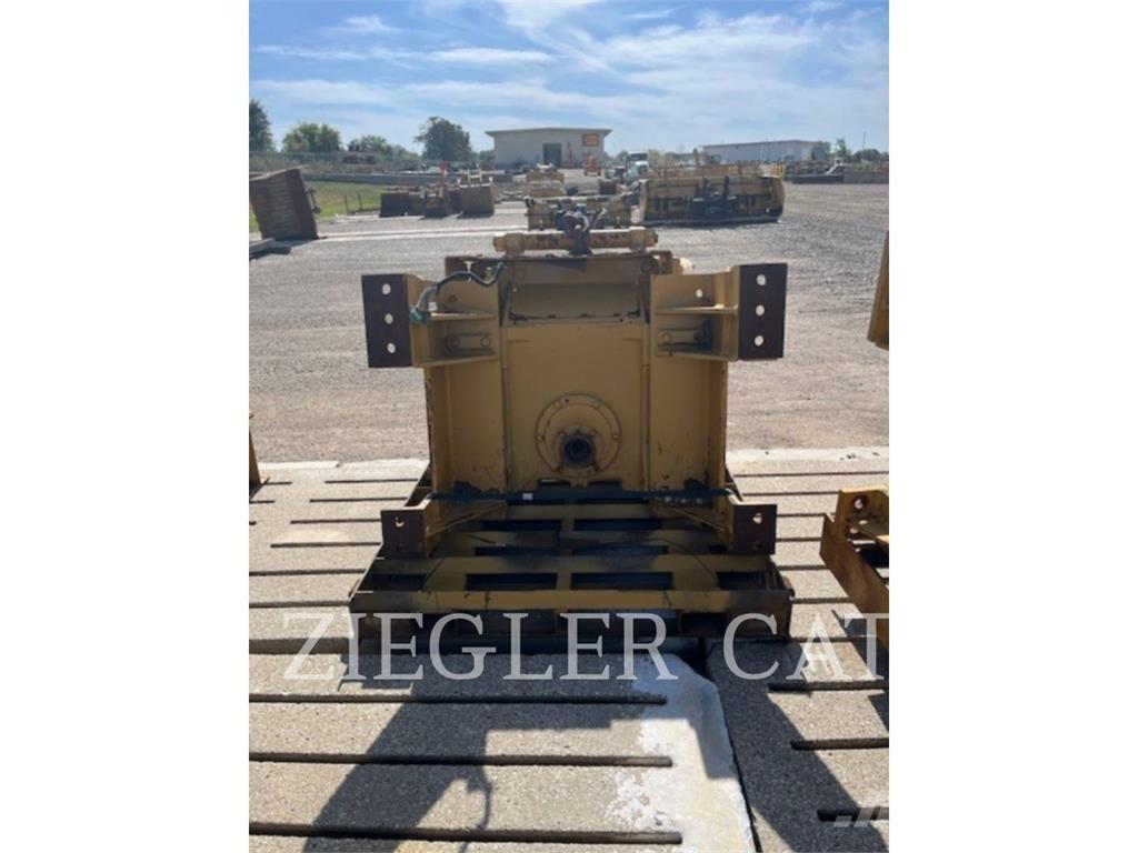 Paccar INC. PA56 Paletli dozerler