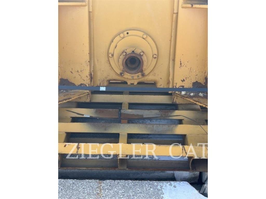 Paccar INC. PA56 Paletli dozerler