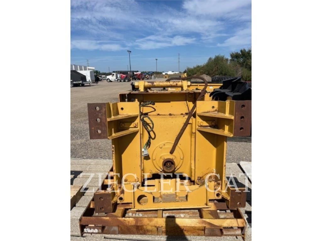 Paccar INC. PA56 Paletli dozerler