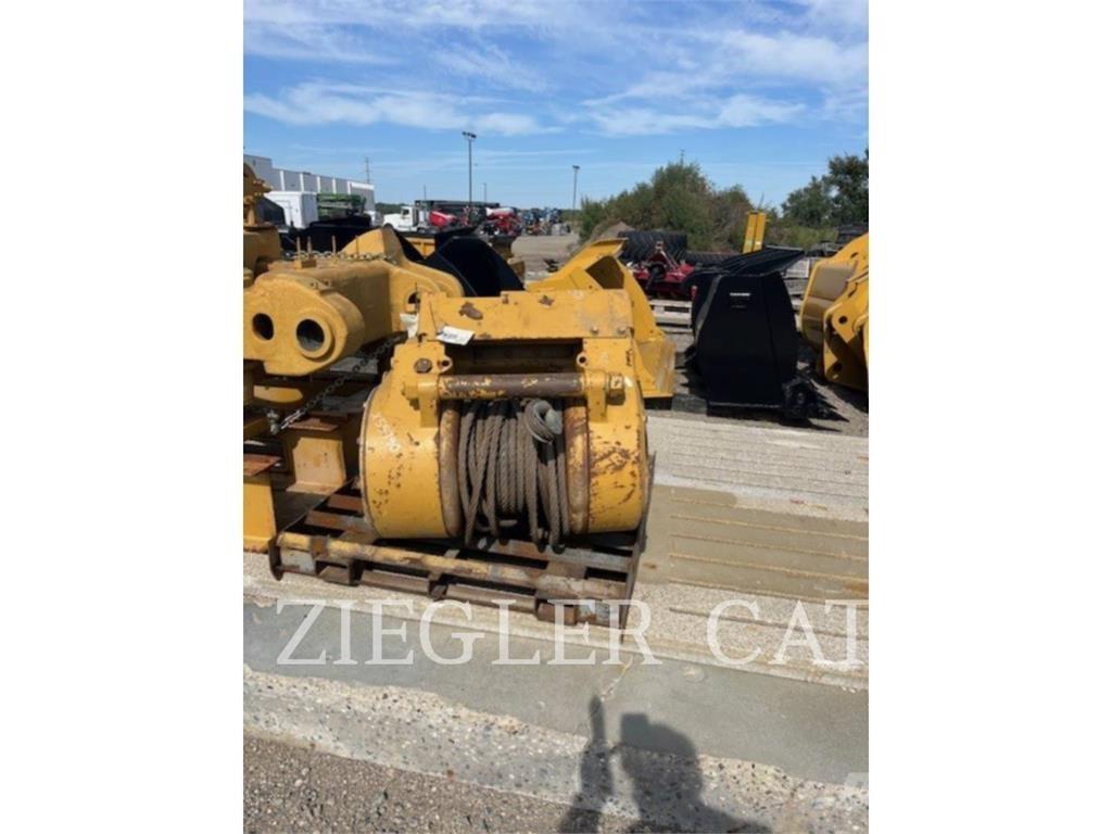 Paccar INC. PA56 Paletli dozerler