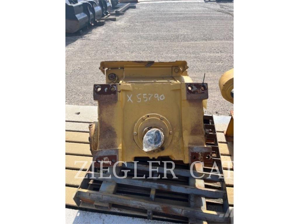 Paccar INC. PA56 Paletli dozerler