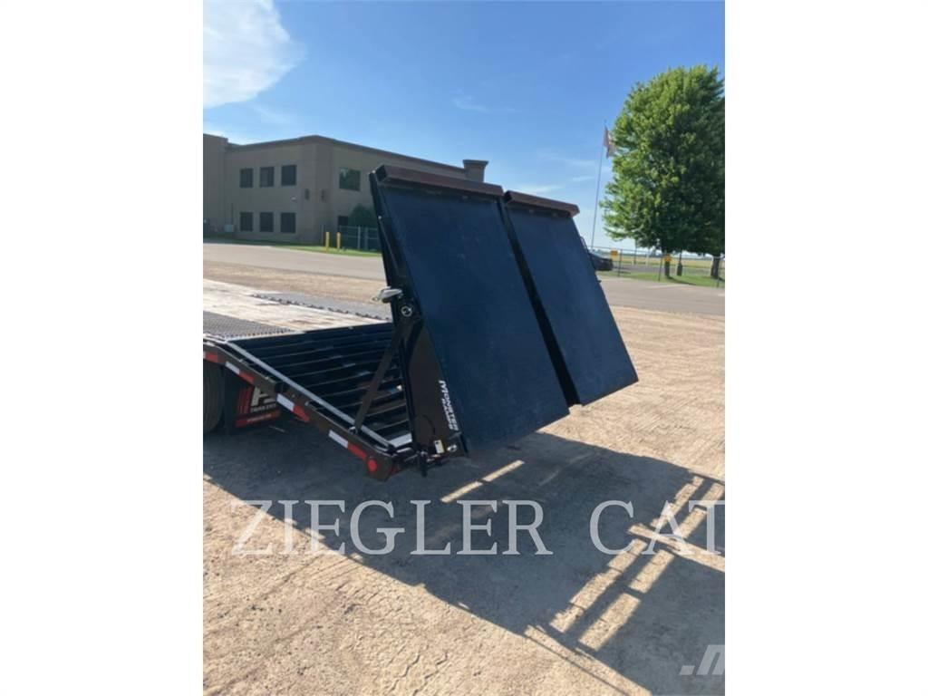 PJ TRAILERS PL20 Diger çekiciler