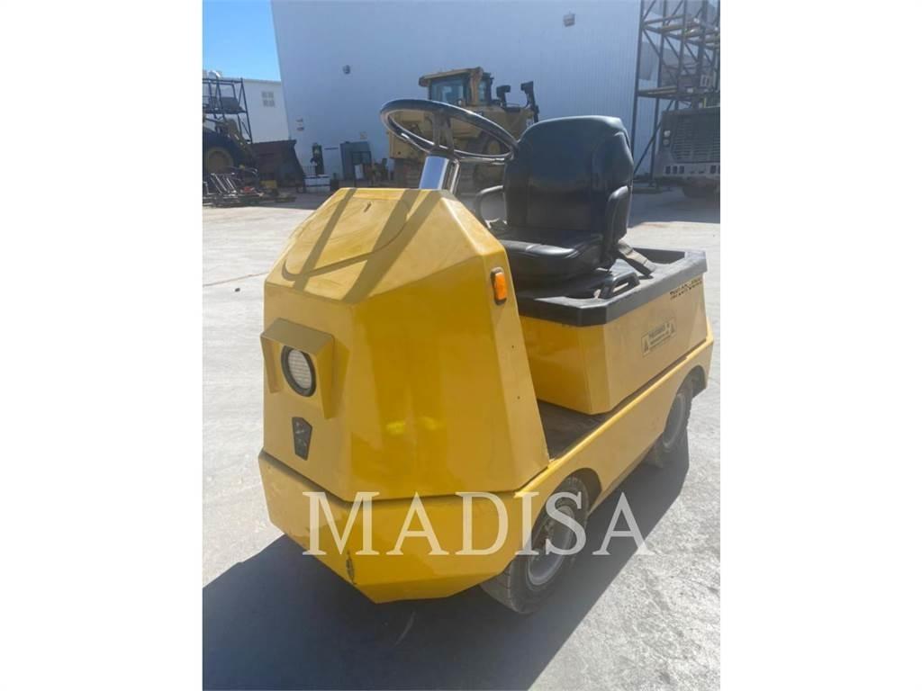 Polaris C-425 Tomruk yükleyici traktörler