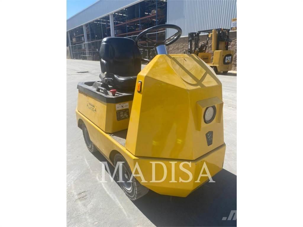 Polaris C-425 Tomruk yükleyici traktörler