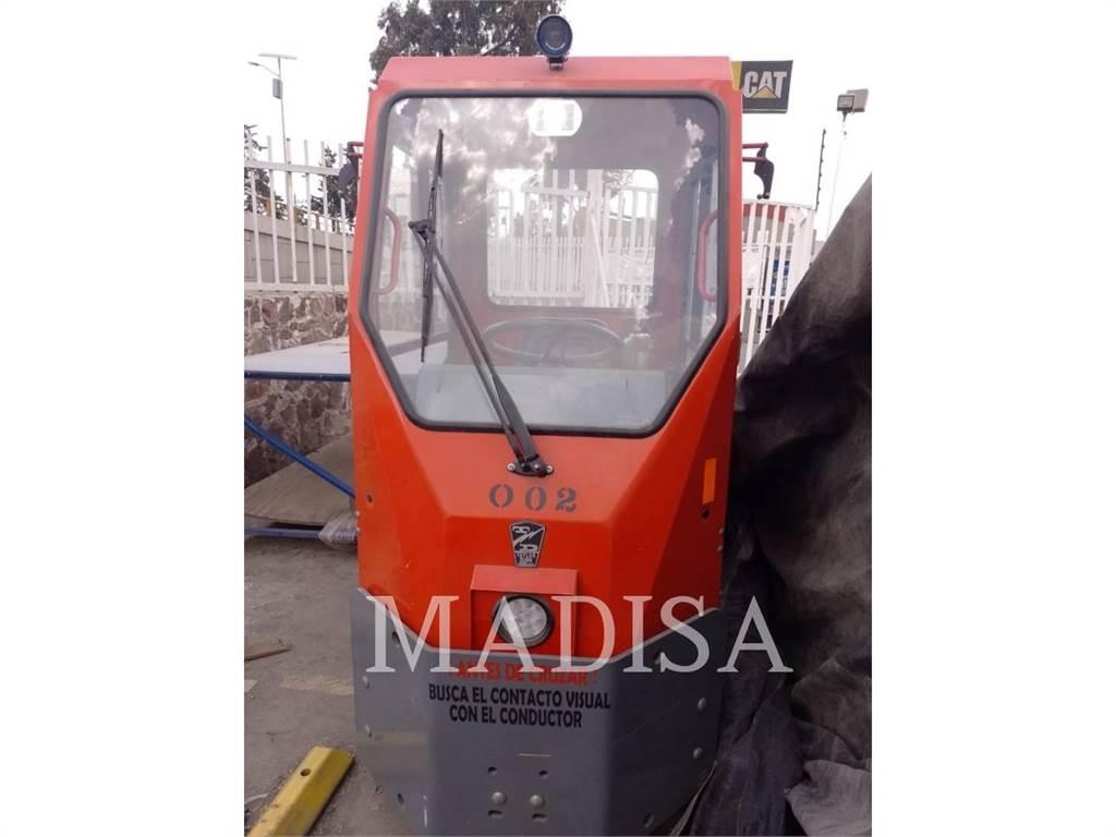 Polaris C-426 Diger