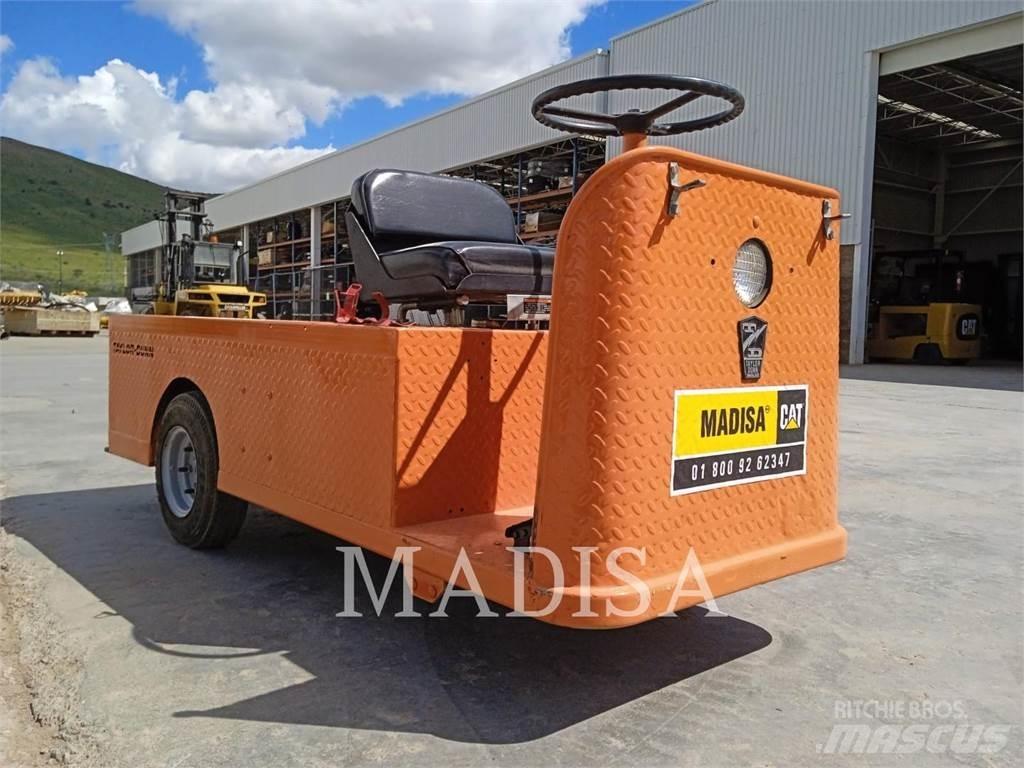 Polaris C-432 Diger