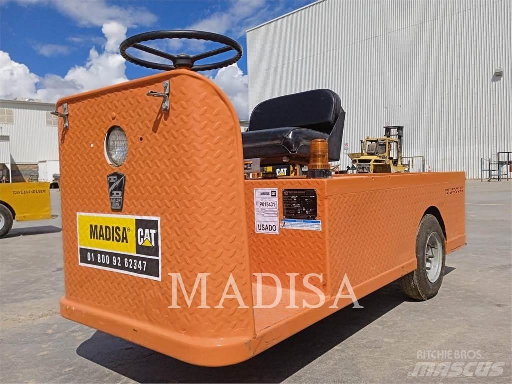 Polaris C-432 Diger