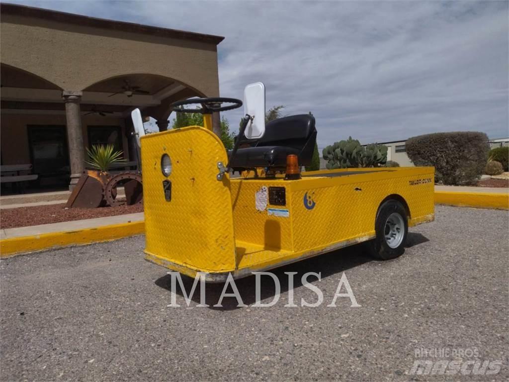 Polaris C-432 Diger