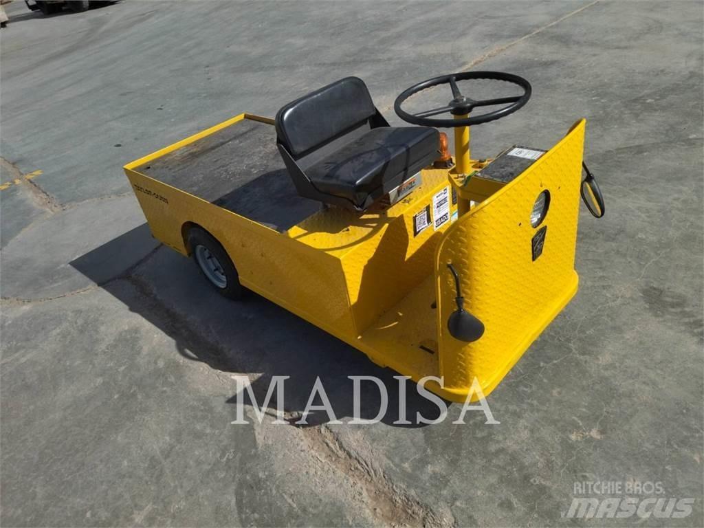 Polaris C-432 Diger