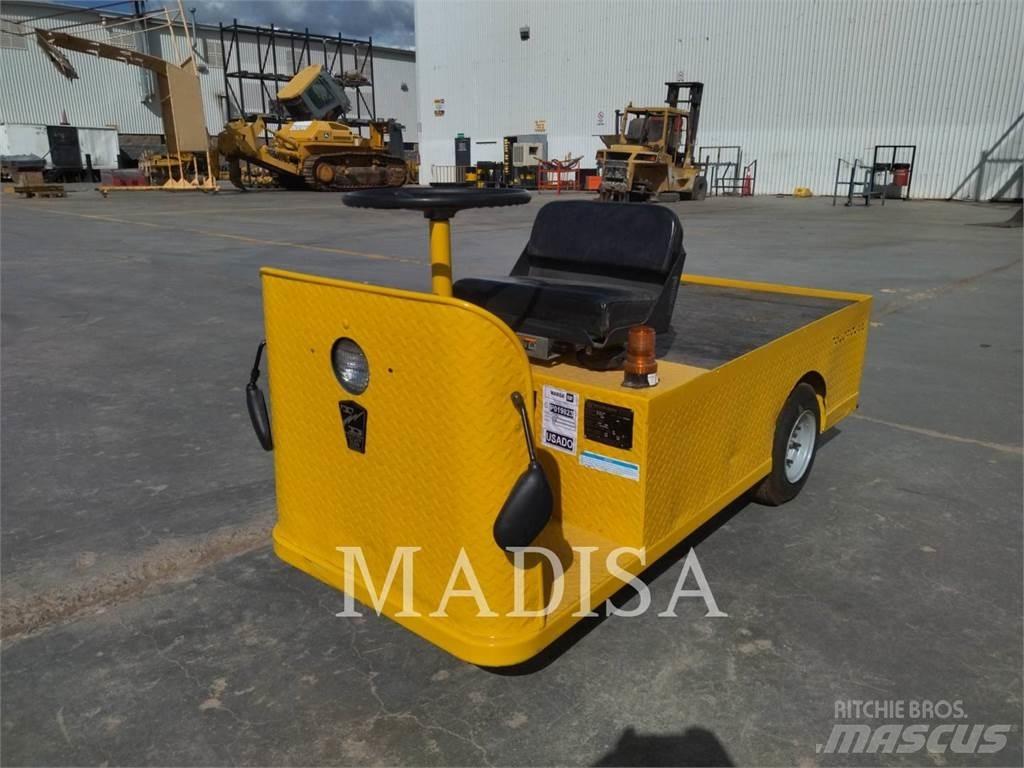 Polaris C-432 Diger