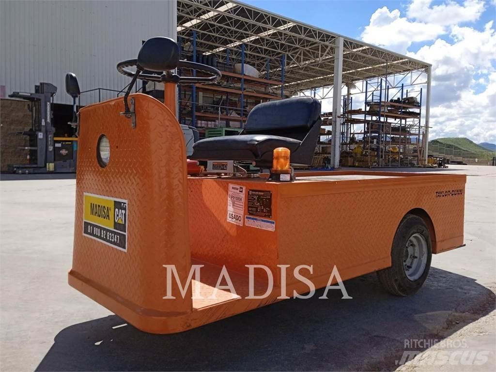 Polaris C-432 Diger