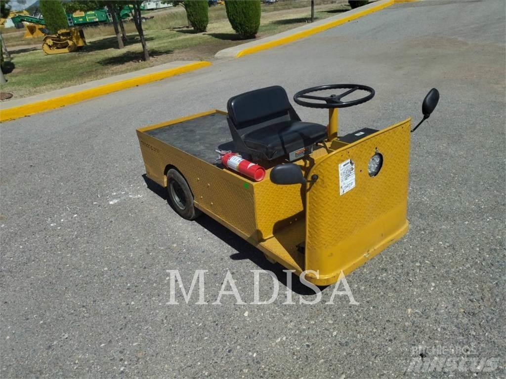 Polaris C-432 Diger