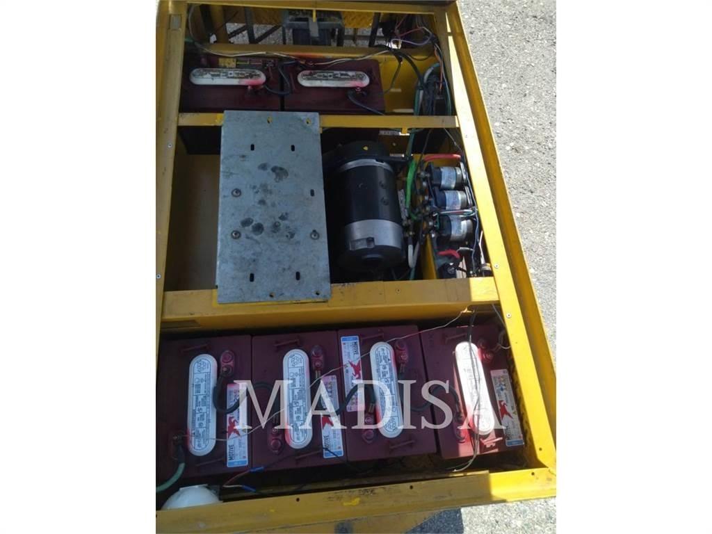 Polaris C-432 Diger