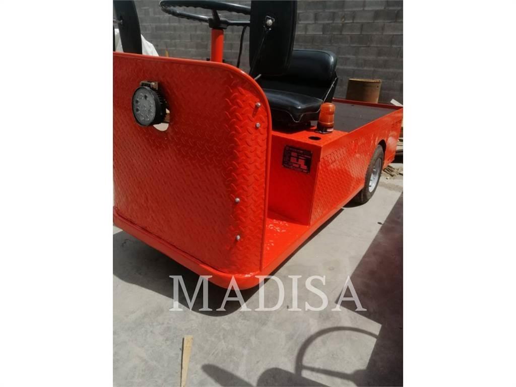 Polaris C-432 Diger