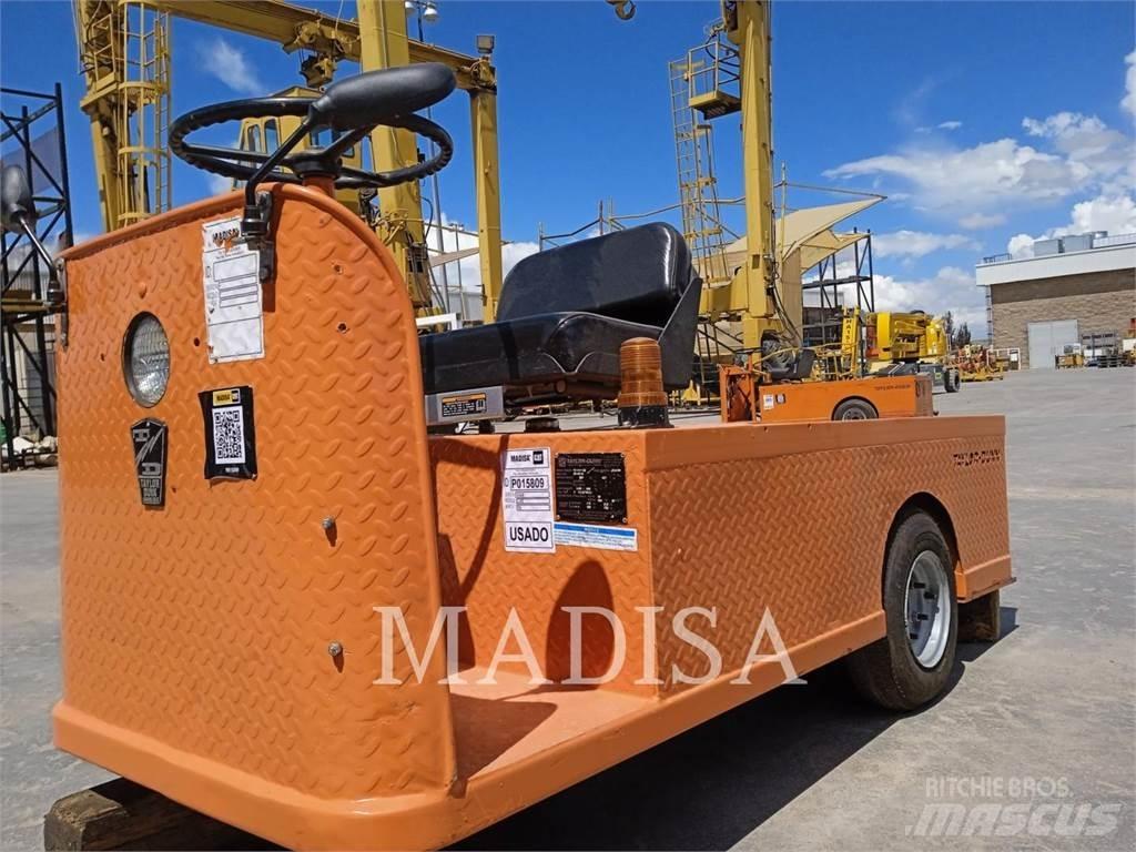 Polaris C-432 Diger