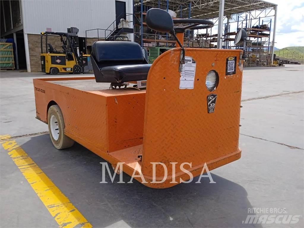Polaris C-432 Diger