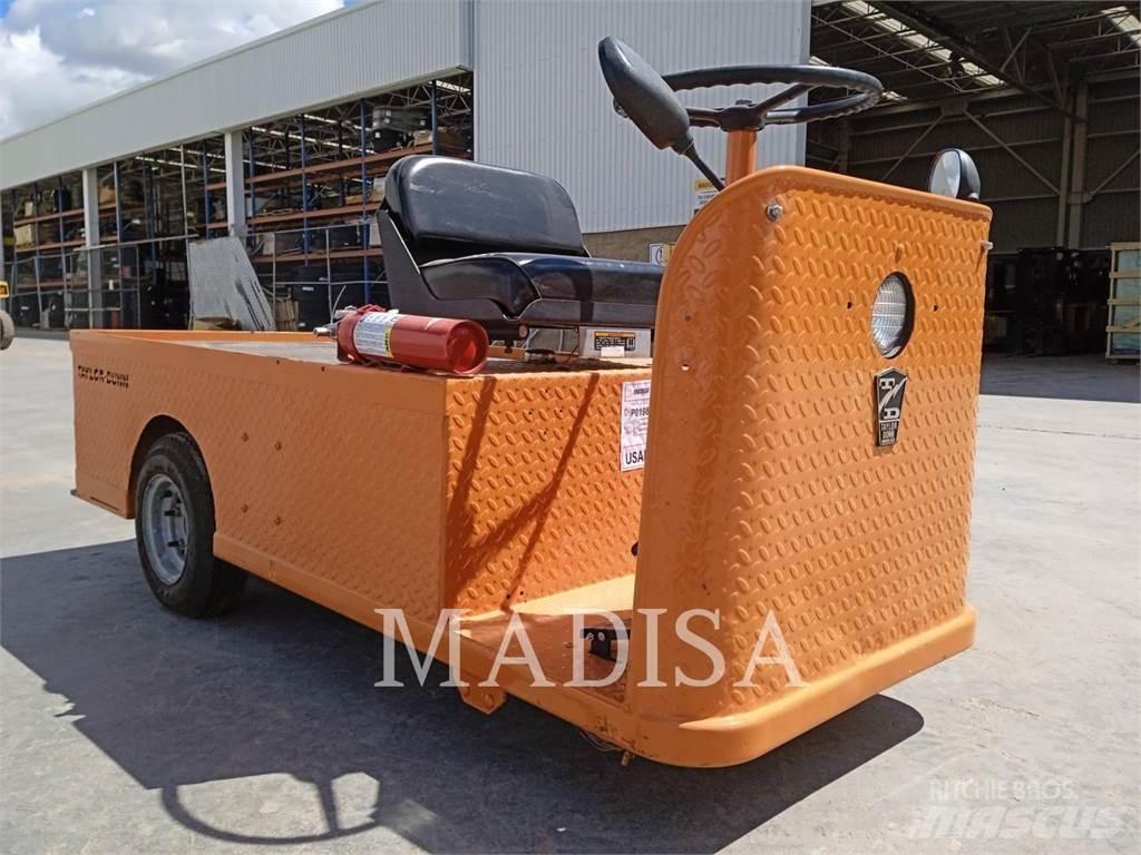 Polaris C-432 Diger