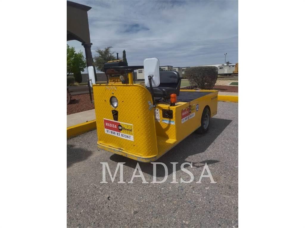 Polaris C-432 Diger