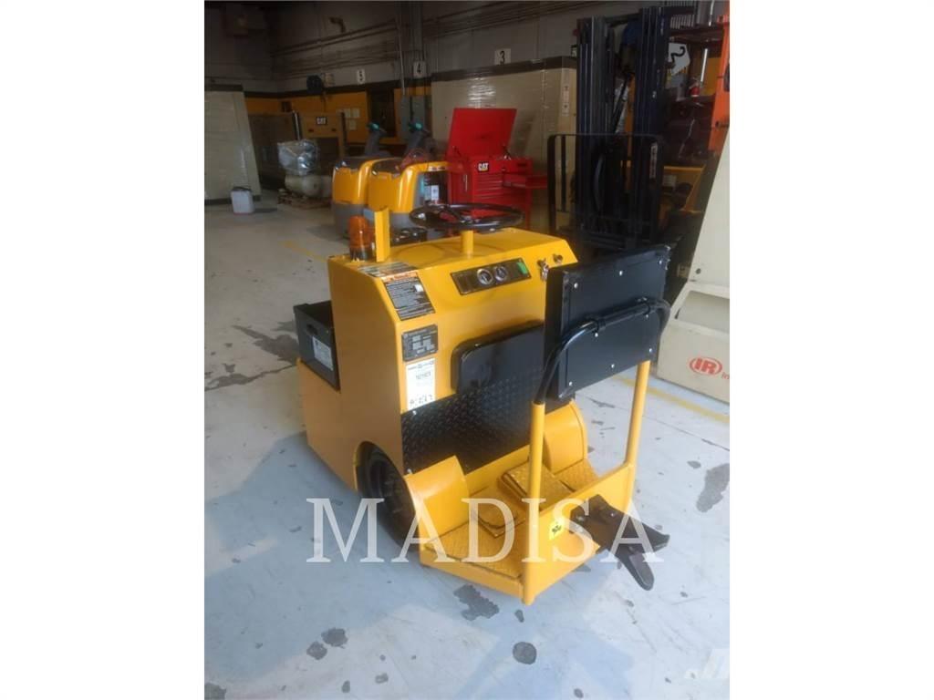 Polaris E4-51 Tomruk yükleyici traktörler