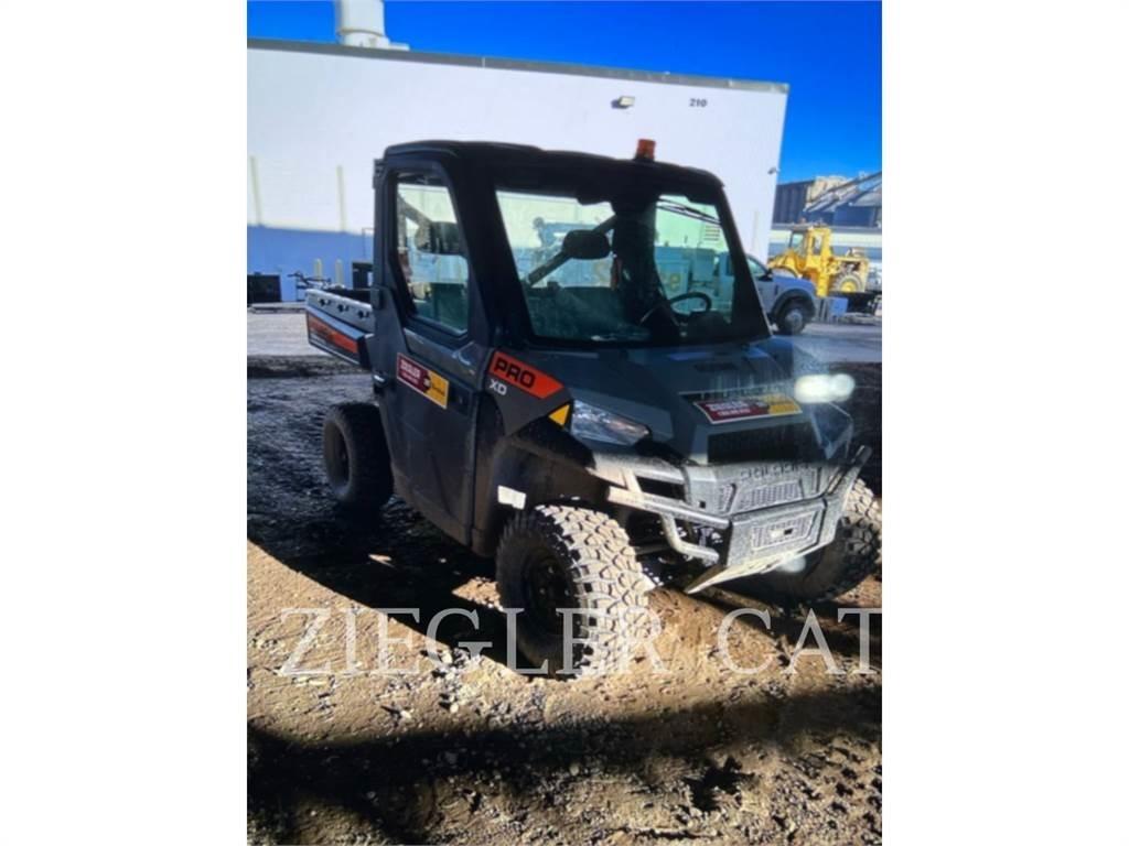 Polaris PRO XD 2000G Golf arabalari