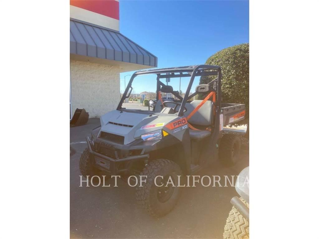 Polaris RTVPOLARIS Golf arabalari