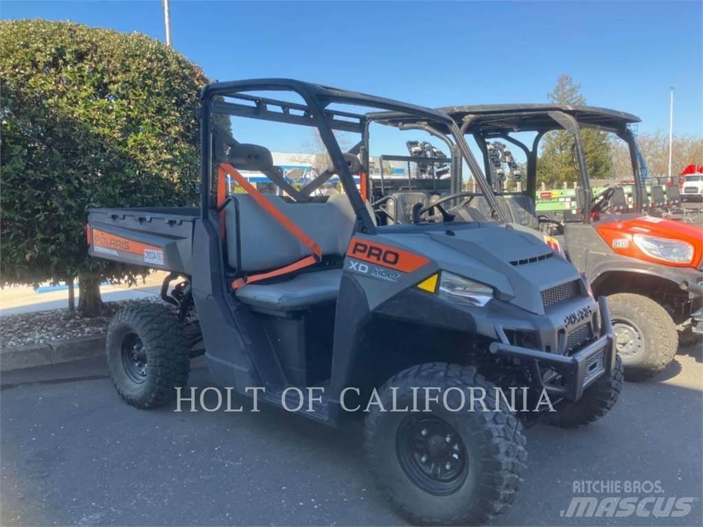 Polaris RTVPOLARIS Golf arabalari