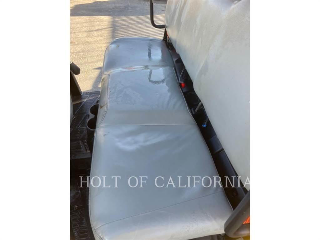 Polaris RTVPOLARIS Golf arabalari