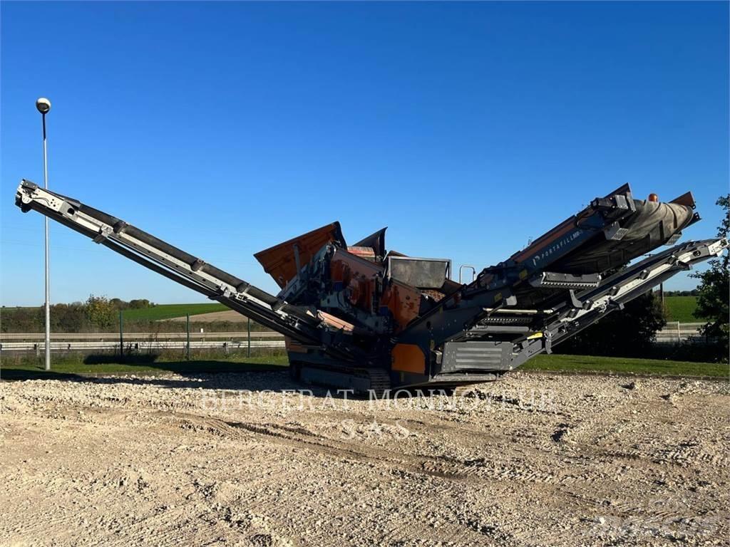 Portafill MR6 Kırıcılar