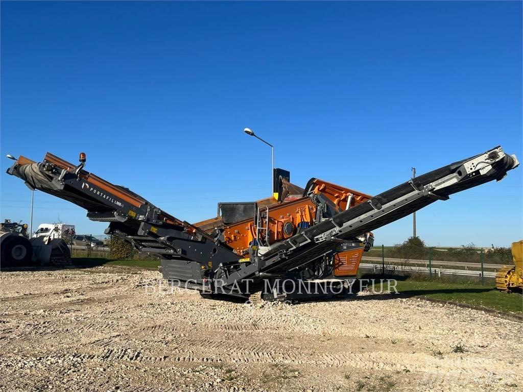 Portafill MR6 Kırıcılar