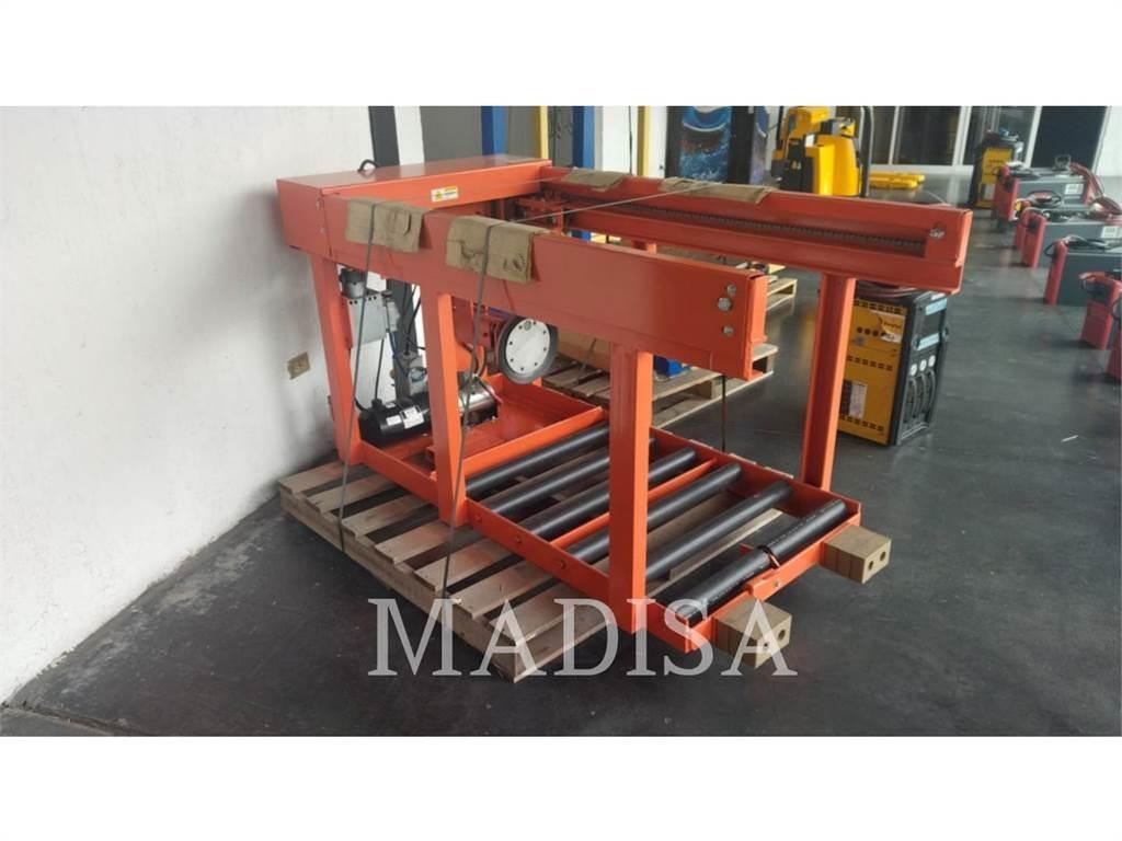 Power PRIME HPT30-V Diger