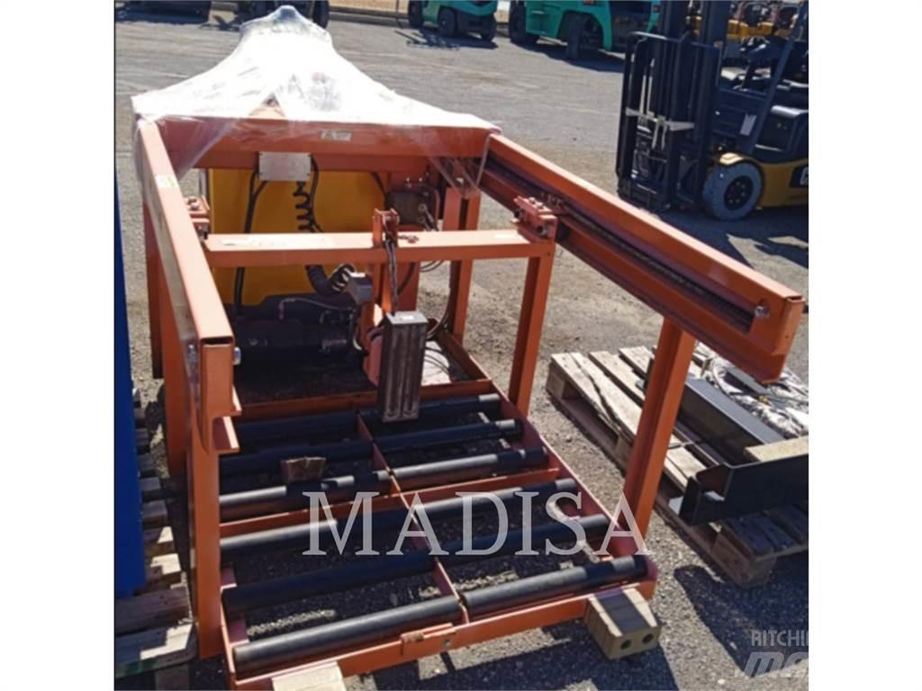 Power PRIME HPT42-M Diger