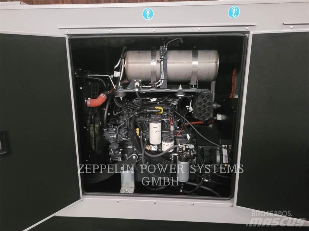 PPO FE110IS5 Diğer Jeneratörler