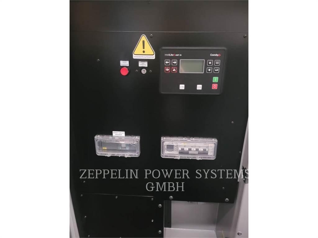 PPO FE110IS5 Diğer Jeneratörler