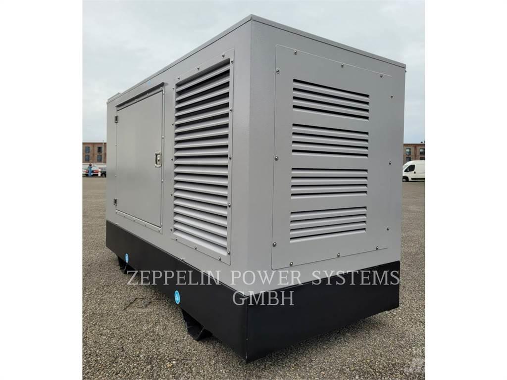  PPO FE110P Diğer Jeneratörler