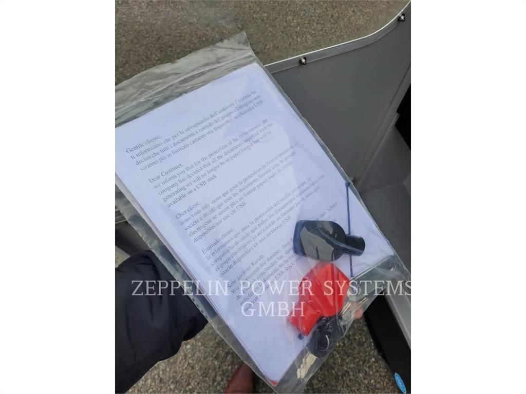  PPO FE110P Diğer Jeneratörler