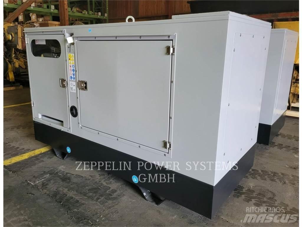  PPO FE110P Diğer Jeneratörler