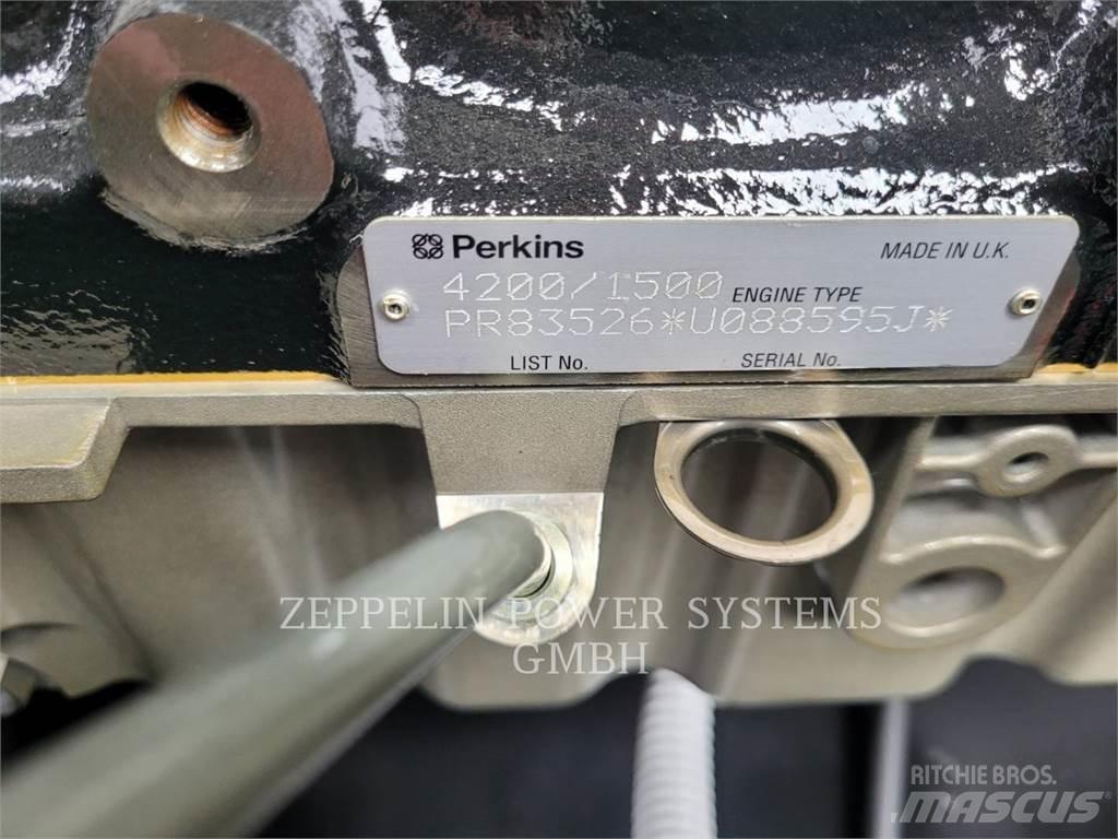  PPO FE165P1 Diğer Jeneratörler