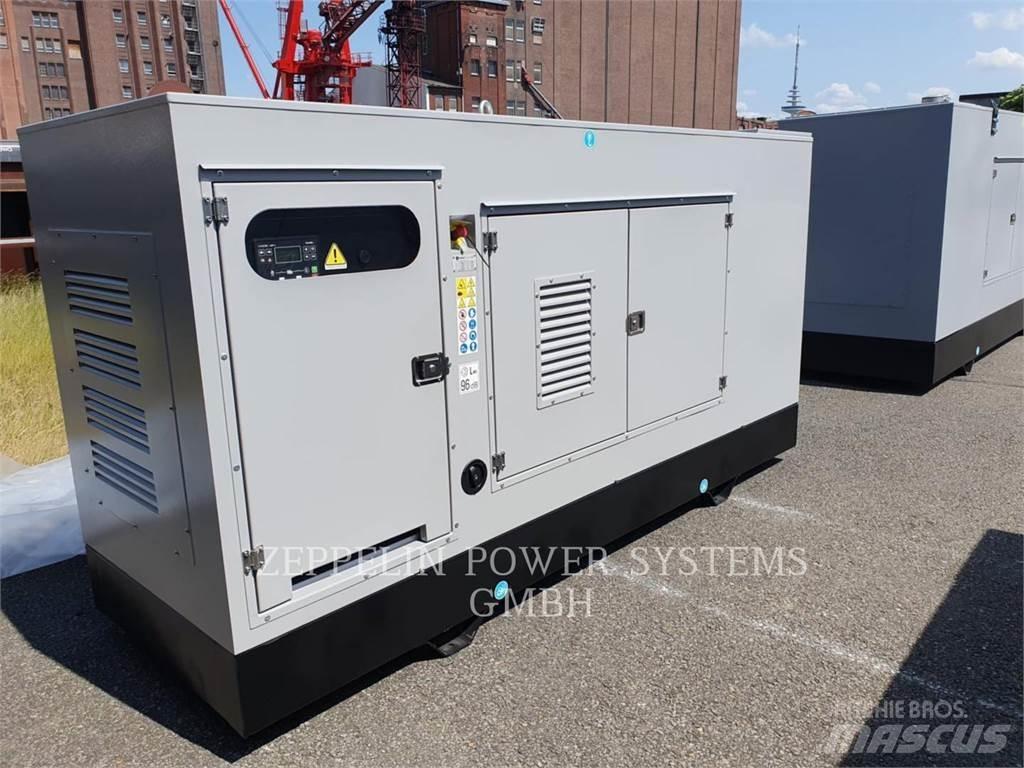 PPO FE280P1 Diğer Jeneratörler