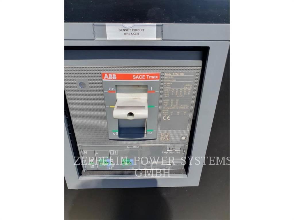 PPO FE280P1 Diğer Jeneratörler