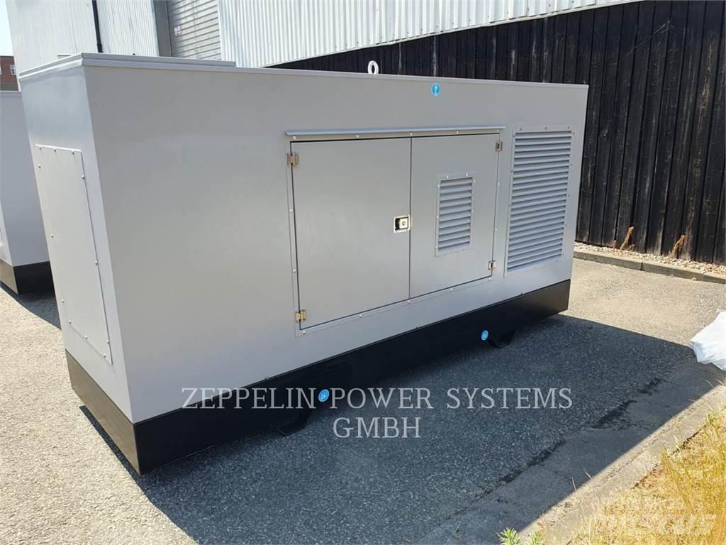  PPO FE280P1 Diğer Jeneratörler
