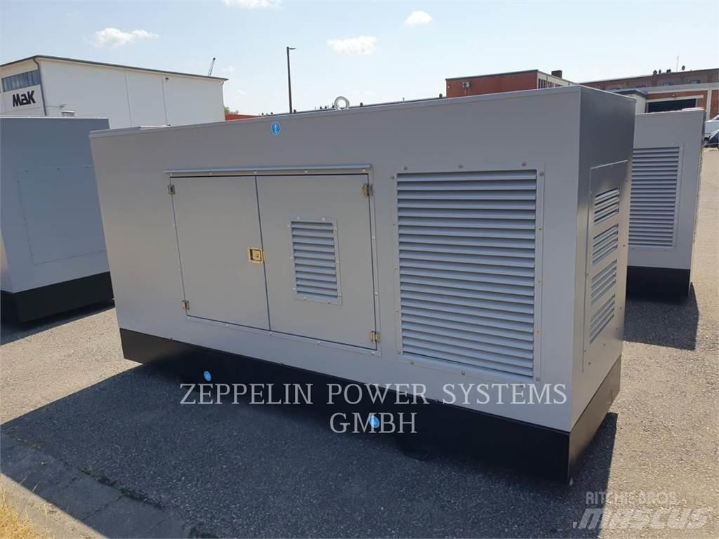  PPO FE280P1 Diğer Jeneratörler