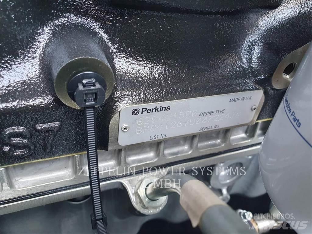  PPO FE280P1 Diğer Jeneratörler