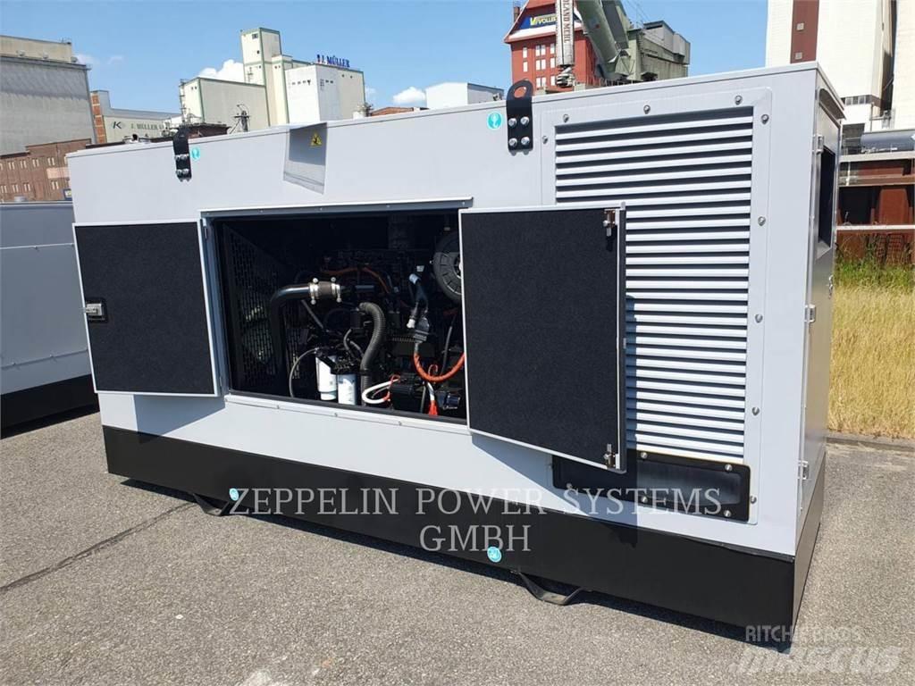  PPO FE330P1 Diğer Jeneratörler